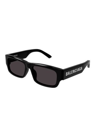 Gafas De Sol Balenciaga BB0261 Negro Hombre State Street