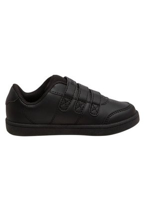 Zapatos Casuales Noah Para Niño Pequeño Negro State Street 198468 Payless