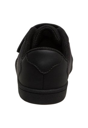 Zapatos Casuales Noah Para Niño Pequeño Negro State Street 198468 Payless