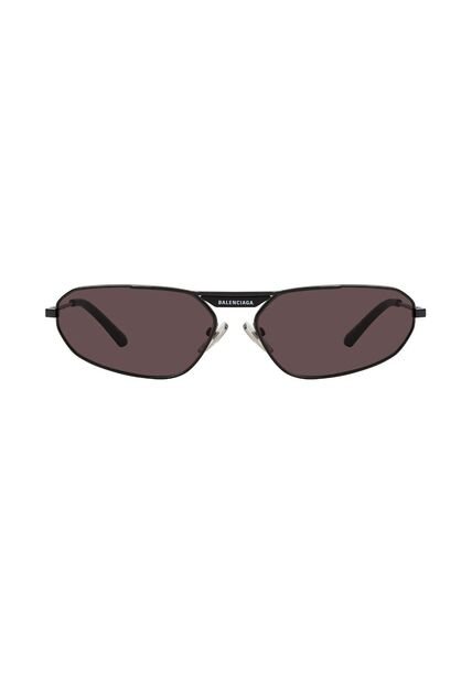 Gafas De Sol Balenciaga BB0245 Gris Hombre