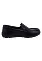 Zapatos Casuales Harry Para Niño Negro State Street 198464 Payless de State Street