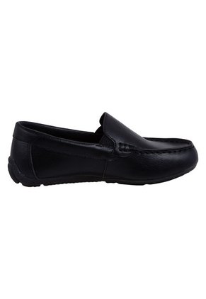 Zapatos Casuales Harry Para Niño Negro State Street 198464 Payless