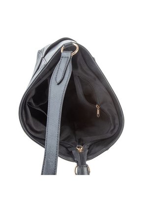 Bolso Para Mujer Negro State Street 198901 Payless
