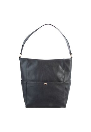 Bolso Para Mujer Negro State Street 198901 Payless