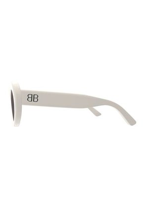 Gafas De Sol Balenciaga BB0294 Blanco Mujer