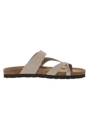 Sandalias Opal Para Mujer Gris State Street 198537 Payless