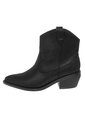 Botines Karma Para Mujer Negro State Street 210828 de State Street