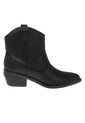 Botines Karma Para Mujer Negro State Street 210828 de State Street