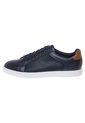Zapatos Casuales Striker Para Hombre Azul State Street 210837 de State Street