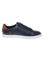 Zapatos Casuales Striker Para Hombre Azul State Street 210837 de State Street