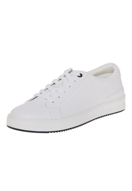 Zapatos Casuales Otis Para Hombre Blanco State Street 210839