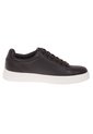 Zapatos Casuales Vandy Para Hombre Café State Street 210838 de State Street