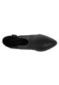Botines Karma Para Mujer Negro State Street 210828 de State Street