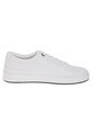 Zapatos Casuales Otis Para Hombre Blanco State Street 210839 de State Street