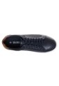 Zapatos Casuales Striker Para Hombre Azul State Street 210837 de State Street