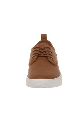 Zapatos Casuales Palisade Para Hombre Café Medio State Street 210840