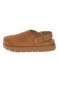 Zapatos Casuales Salem Tipo Mule Para Mujer Cogñac State Street 210858 de State Street