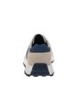 Zapatos Casuales Ovett Para Hombre Beige State Street 210842 de State Street