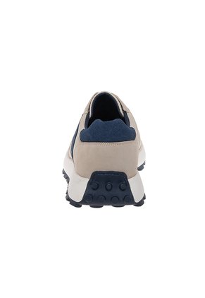 Zapatos Casuales Ovett Para Hombre Beige State Street 210842
