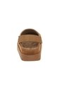 Zapatos Casuales Salem Tipo Mule Para Mujer Cogñac State Street 210858 de State Street