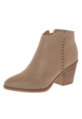Botines Hazel Para Mujer Bronceado State Street 210862 State Street