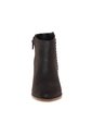 Botines Hazel Para Mujer Negro State Street 210861 de State Street
