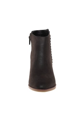 Botines Hazel Para Mujer Negro State Street 210861