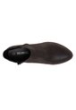 Botines Hazel Para Mujer Negro State Street 210861 de State Street