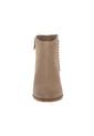 Botines Hazel Para Mujer Bronceado State Street 210862 de State Street
