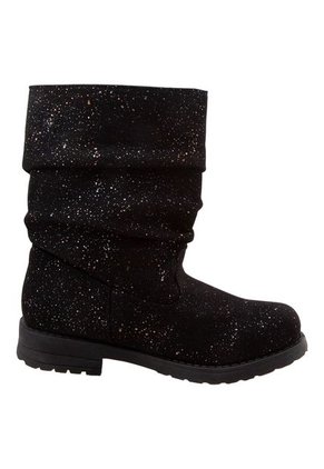 Botas Ciara Para Niña Negro State Street 198732 Payless