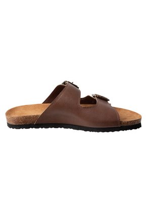 Sandalias Robyn Para Mujer Café Medio State Street 198549 Payless