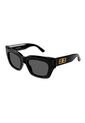 Gafas De Sol Balenciaga BB0234 Negro Mujer de State Street