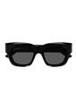 Gafas De Sol Balenciaga BB0234 Negro Mujer de State Street
