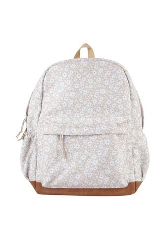 Mochila Scout Para Mujer Bronceado State Street 199552 Payless State Street