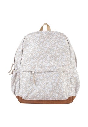 Mochila Scout Para Mujer Bronceado State Street 199552 Payless