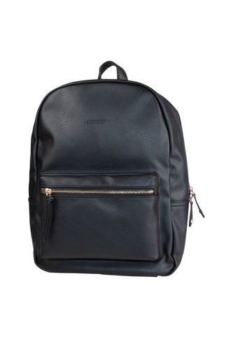 Mochila Para Mujer Negro State Street 199400 Payless State Street