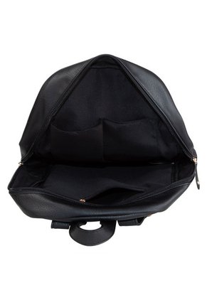 Mochila Para Mujer Negro State Street 199400 Payless