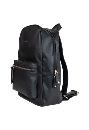 Mochila Para Mujer Negro State Street 199400 Payless