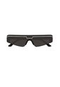 Gafas De Sol Balenciaga BB0003 S011 de State Street
