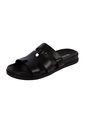Sandalias Kinkaid Para Mujer Negro State Street 201130 de State Street