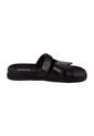 Sandalias Kinkaid Para Mujer Negro State Street 201130 de State Street