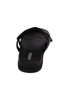 Sandalias Kinkaid Para Mujer Negro State Street 201130