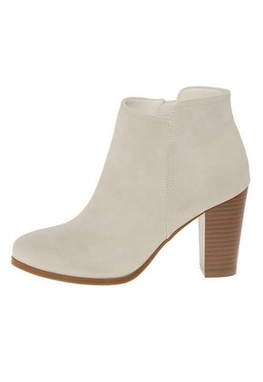 Botines Felix Para Mujer Beige State Street 201611