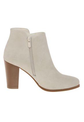 Botines Felix Para Mujer Beige State Street 201611