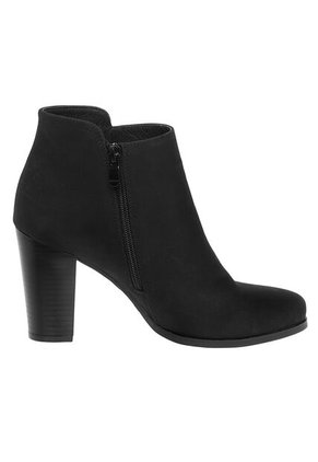 Botines Felix Para Mujer Negro State Street 201610
