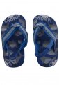 Sandalias Stephen Joseph Azul-Gris de Stephen Joseph