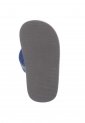 Sandalias Stephen Joseph Azul-Gris de Stephen Joseph