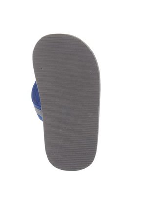 Sandalias Stephen Joseph Azul-Gris