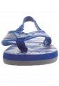 Sandalias Stephen Joseph Azul-Gris de Stephen Joseph
