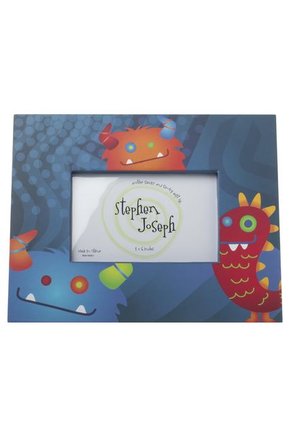 Portaretrato Stephen Joseph Multicolor